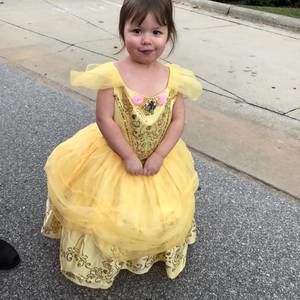 Meet your Posher, Lauren